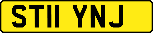 ST11YNJ
