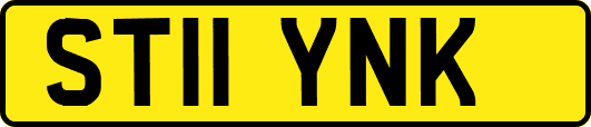 ST11YNK