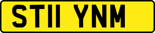 ST11YNM