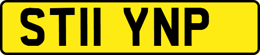 ST11YNP