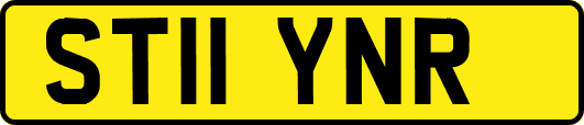 ST11YNR