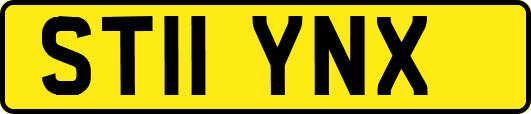 ST11YNX