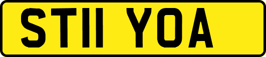 ST11YOA