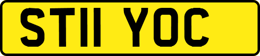 ST11YOC