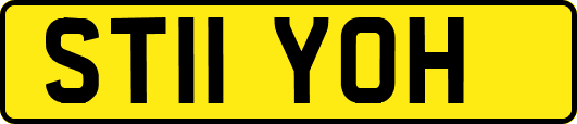 ST11YOH