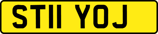 ST11YOJ
