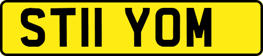 ST11YOM
