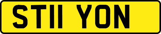 ST11YON