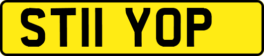 ST11YOP
