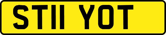 ST11YOT