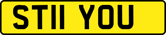 ST11YOU
