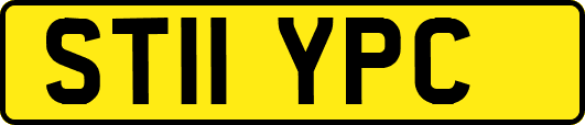 ST11YPC