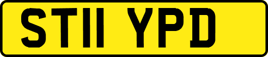 ST11YPD