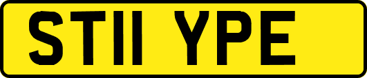 ST11YPE