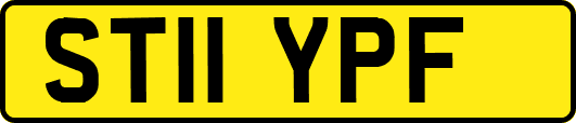 ST11YPF