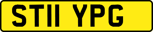 ST11YPG