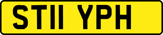 ST11YPH