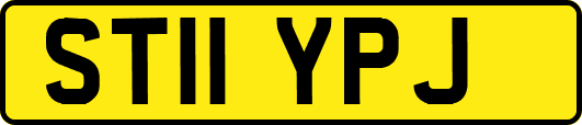 ST11YPJ