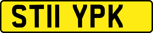ST11YPK