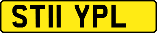 ST11YPL
