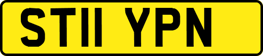 ST11YPN