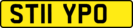 ST11YPO