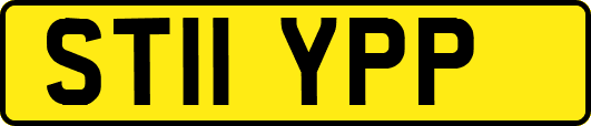 ST11YPP