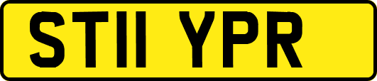 ST11YPR