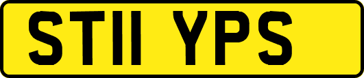 ST11YPS