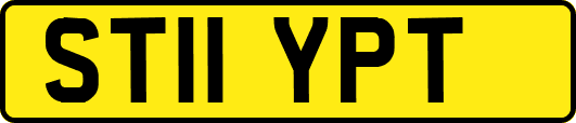 ST11YPT