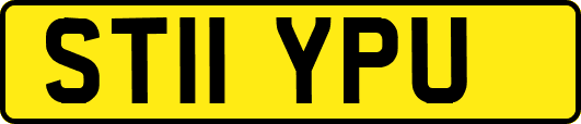 ST11YPU
