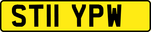 ST11YPW