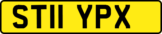ST11YPX