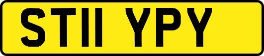 ST11YPY