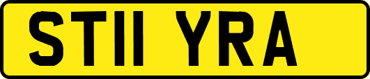 ST11YRA