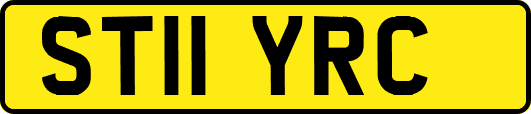 ST11YRC
