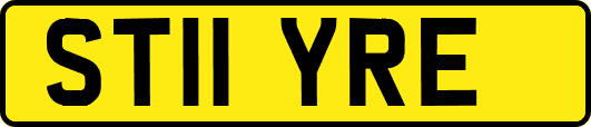 ST11YRE