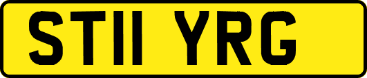 ST11YRG