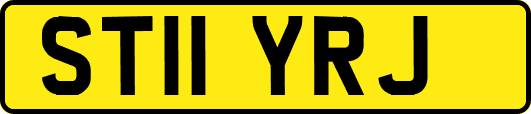 ST11YRJ