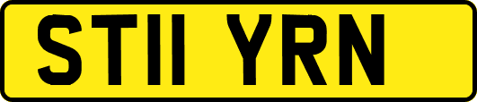 ST11YRN