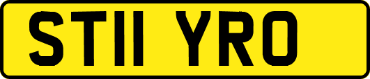 ST11YRO