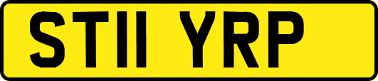 ST11YRP