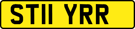 ST11YRR