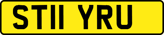 ST11YRU