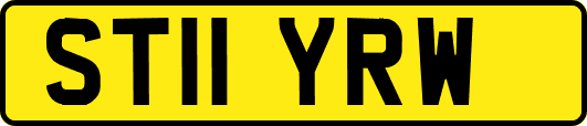 ST11YRW