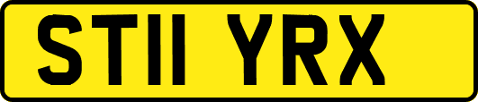 ST11YRX