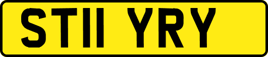ST11YRY