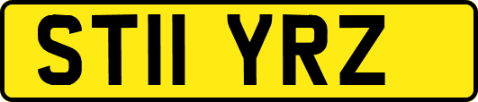 ST11YRZ