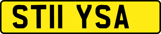 ST11YSA