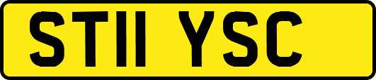ST11YSC